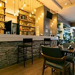 Suite Premium Ao Lado Do Aeroporto Congonhas
