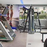 Sofisticado Hotel Na Vila Olimpia