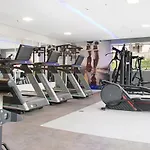 Sofisticado Hotel Na Vila Olimpia