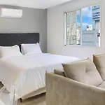 Sofisticado Hotel Na Vila Olimpia