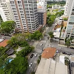 Iionstay Moema Jauaperi