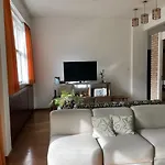 Akile Parque Aclimacao