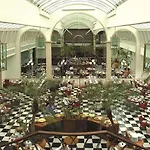Gran Estanplaza Berrini