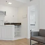 Hotel Luxuoso Na Paulista