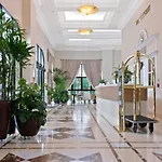 Hotel Luxuoso Na Paulista