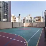 Apartamento 2 Quartos Proximo A Av Paulista Bc02