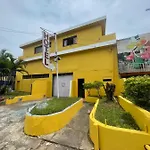 Hotel Kiss Sapopemba