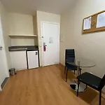 Airport Hotels Congonhas C/ Limpeza Diaria Uh1114