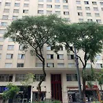 Apto 36M2 - Centro Historico - Lindo