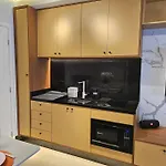 Apto Novo No Centro De Sao Paulo C/Garagem