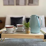 Charming Frei Caneca
