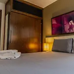 Elegant Flat Paulista Alameda Campinas Garagem , Pool, Ar Cod,
