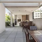 Flat Surpreendente 4 Pessoas Em Condominio Moderno 02 Suites Climatizados