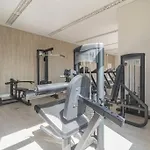 Flat Surpreendente 4 Pessoas Em Condominio Moderno 02 Suites Climatizados