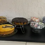 Hotel Tenda Brigadeiro SP