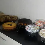 Hotel Tenda Brigadeiro SP