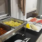 Hotel Tenda Brigadeiro SP