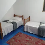 Hospedaria Integração Dom Pedro