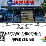Kitnet Mobiliada, 01 Dormitorio -Zona Norte Cod 05