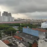 Calmo Studio No Bras Com Piscina/Metro Bras