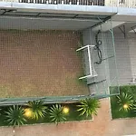 Calmo Studio No Bras Com Piscina/Metro Bras