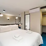 BHomy Itaim Perto Rua Amauri e Faria Lima CL142