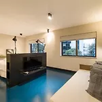 BHomy Itaim Perto Rua Amauri e Faria Lima CL142