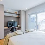 BHomy Bela Vista Moderno e prático APM1207
