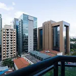 Bhomy Brooklin Ao Lado Do Wtc E Berrini Et802