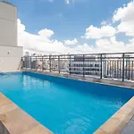 Bela Vista Studio localização estratégica APM2009