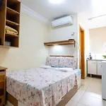 Flat Econômico