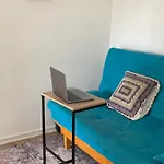 Ap 2Dorm, Sp- Allianz Parque