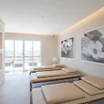 Studio 111 Conforto, Estilo E Localizacao Privilegiada Now Alto Da Boa Vista Zona Sul De Sp