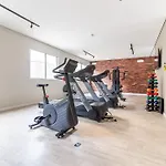Glamoroso Studio No Bras Com Piscina/Metro Bras