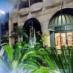 Hotel Clar Faria Lima