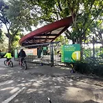 Flat IMPECAVEL proximo aos Shoppings JK e Vila Olimpia