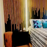 Hotel Slav Ibirapuera
