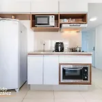 Studio IV Bela Vista - 5Min. Do Metro Liberdade