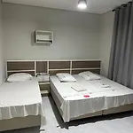 Hotel Estação Sé
