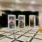 Suites Inside Hotel Patio Paulista