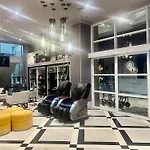 Suites Inside Hotel Patio Paulista