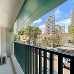 Apartamentos Completos Ao Lado Do Metro, Vila Madalena