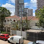 Apartamentos Completos Ao Lado Do Metro, Vila Madalena