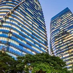 Mercure Sao Paulo Jk