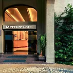 Mercure Sao Paulo Jk