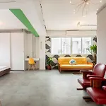 Loft Moderno, Super Confortavel E Completo Proximo A Berrini