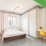 Loft Moderno, Super Confortavel E Completo Proximo A Berrini