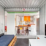 Loft Moderno, Super Confortavel E Completo Proximo A Berrini