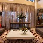 Flat Wyndham Berrini- Wtc By Domicile
