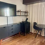 Flat Wyndham Berrini- Wtc By Domicile